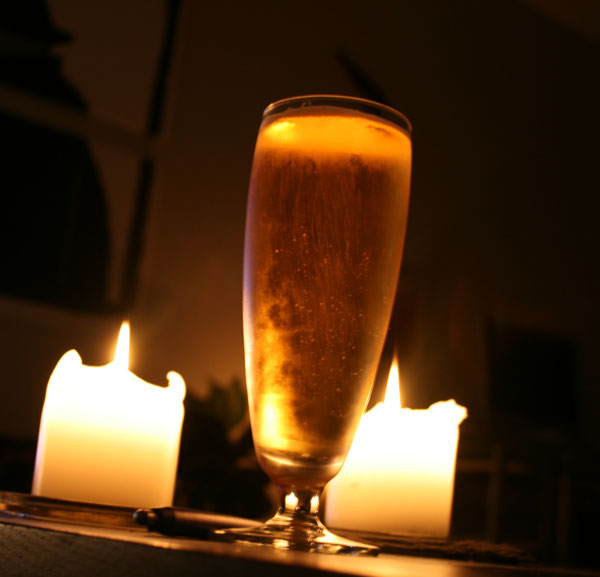 병맥주