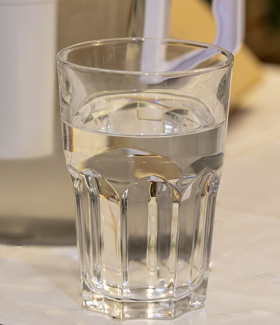 생수