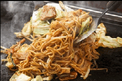 야끼소바