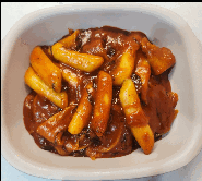 떡볶이